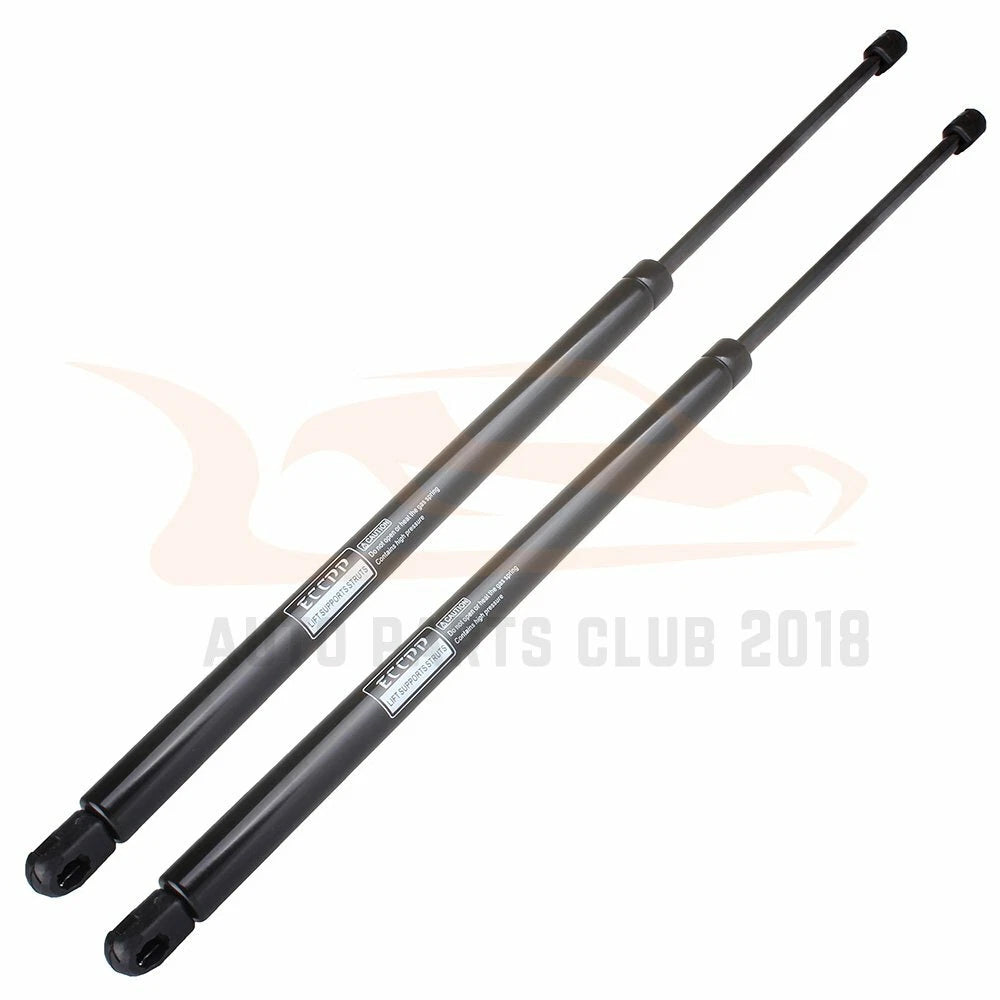 2X Rear Tailgate Lift Supports for Chrysler Pacifica (2004–2008)