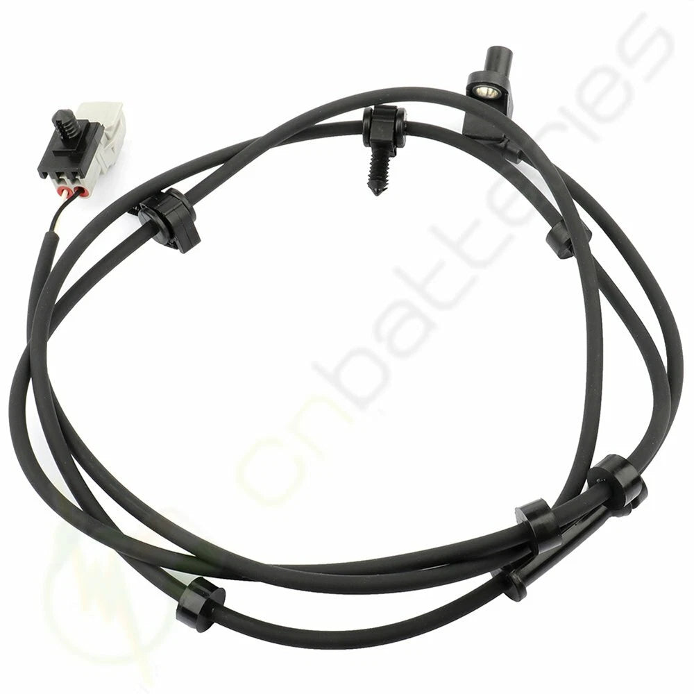 2X ABS Wheel Speed Sensor for Dodge Ram 3500 (2000–2002)