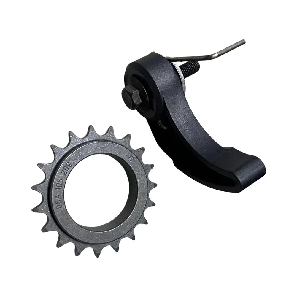 Crankshaft Timing Gear Assembly 06A105209 06A115130 for Beetle A3 S4 (1998–2006)