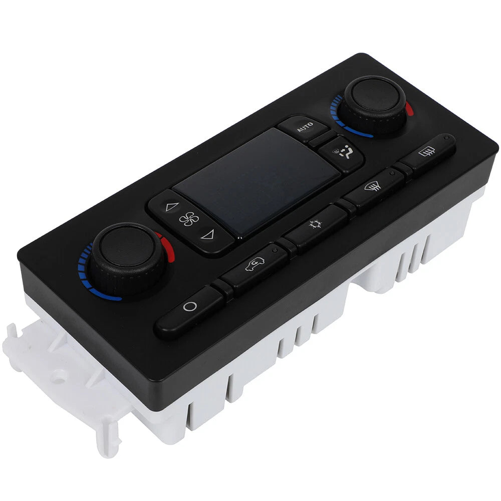 AC Heater Climate Control Module for Chevrolet Suburban 1500 2500 (2003–2006)