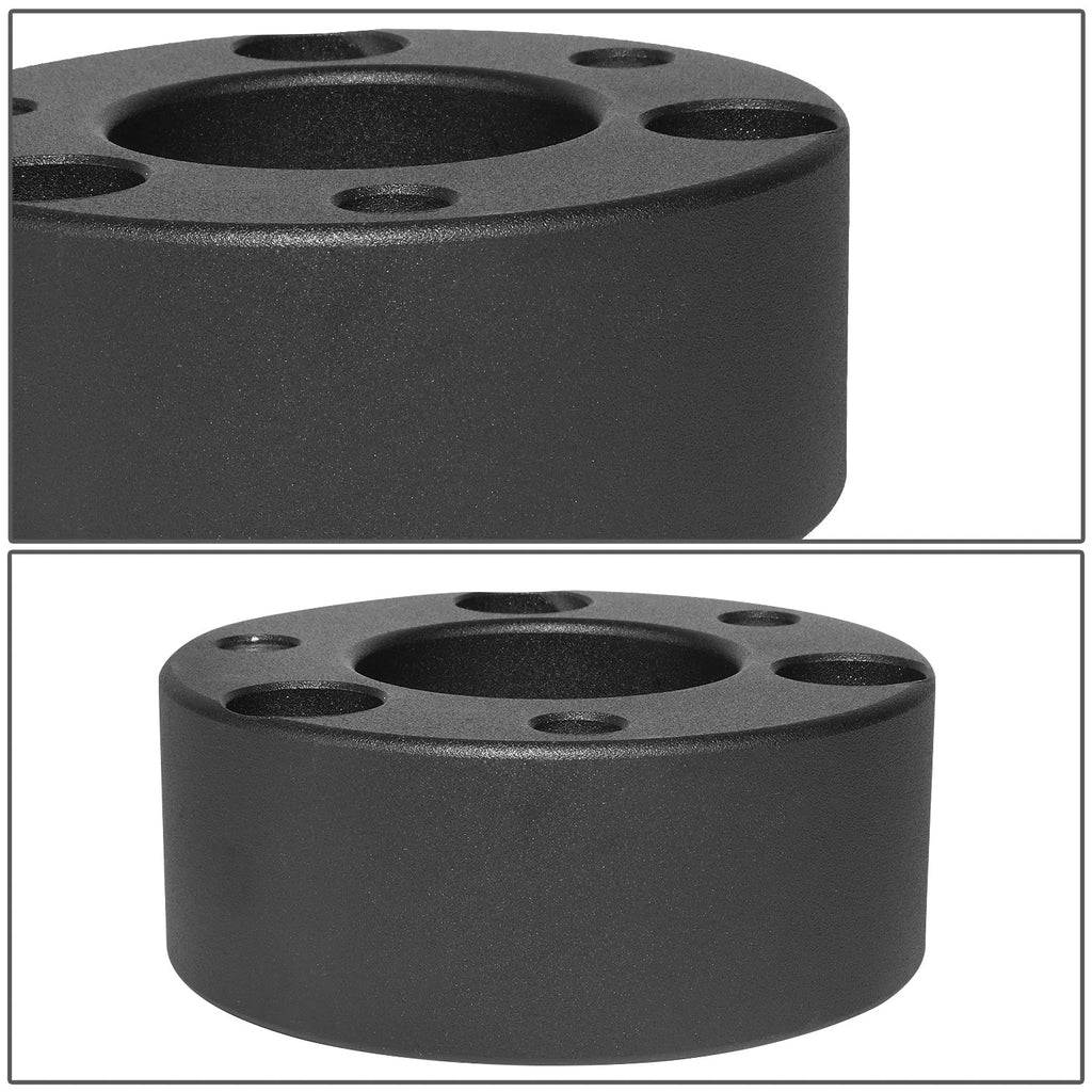 3" Front Upper Strut Mounted Spacers Leveling Lift Kit for Dodge Ram 1500 (2006–2016)