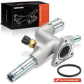 Thermostat Housing Assembly with Sensor for Kia Soul Seltos (2020–2021)