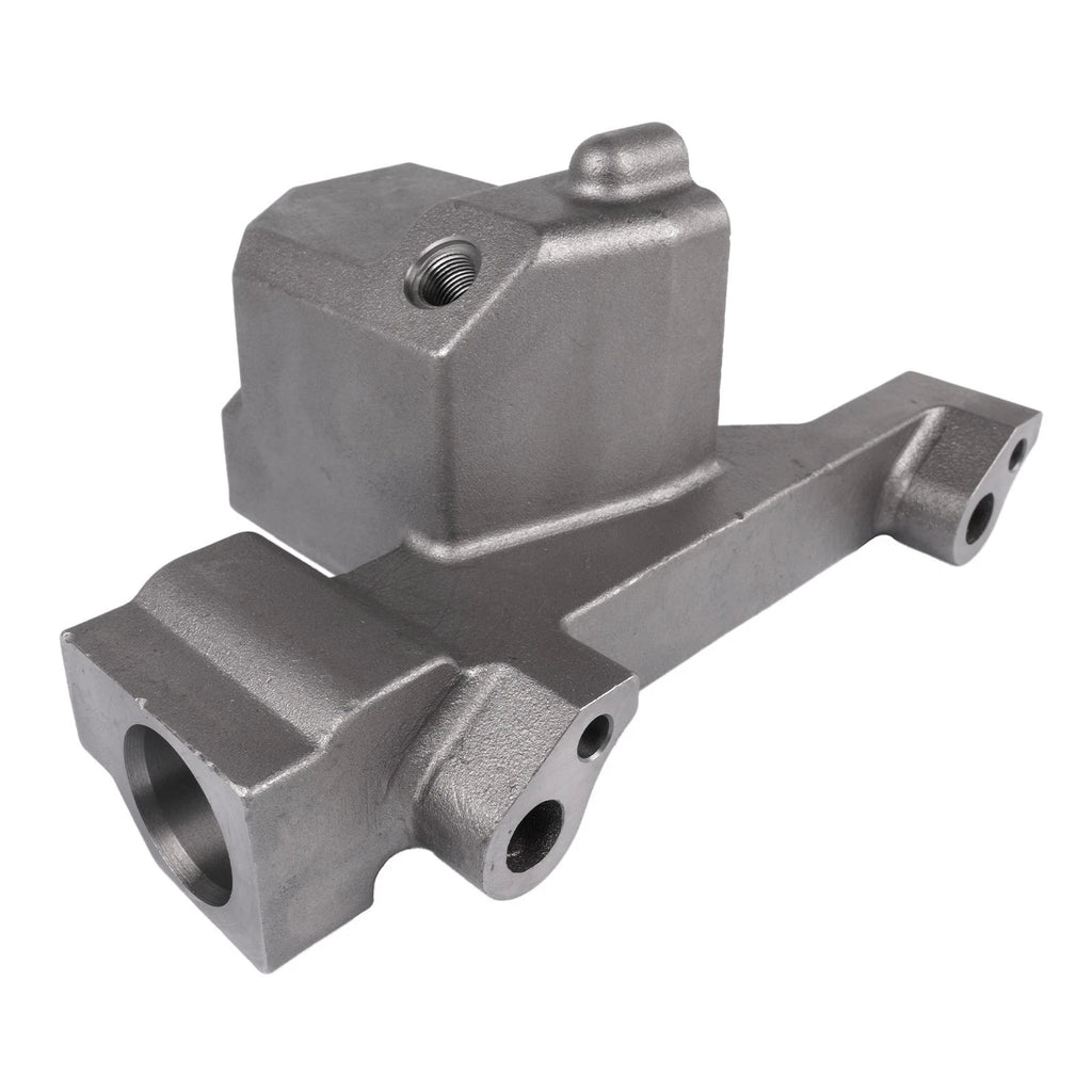Front Water Manifold for Cummins NT495 NH855 NT855 NTA855A (John Deere 6810 6910)