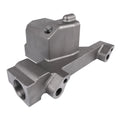 Front Water Manifold for Cummins NT495 NH855 NT855 NTA855A (John Deere 6810 6910)