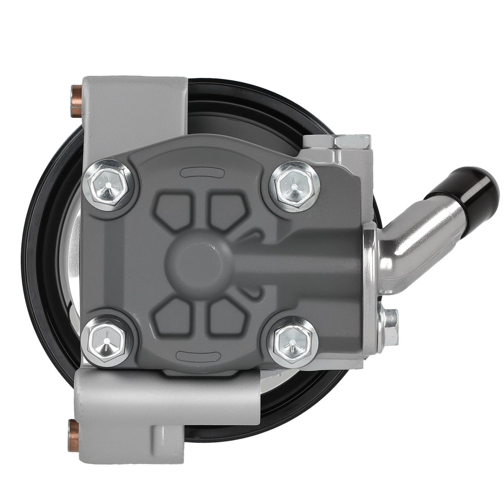 Power Steering Pump for Ford Edge Lincoln MKX (2011–2015) (3.5L 3.7L)