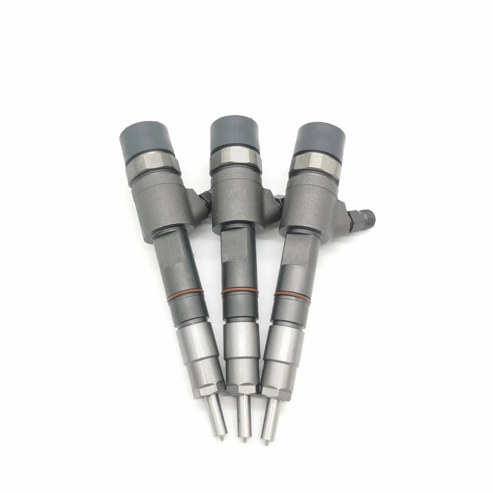 3X Fuel Injector MIU802181 for John Deere 3038E 3039R 3043D 4052R (2013–2021)