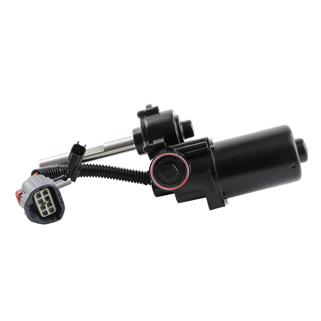 Left Power Running Board Motor for Suburban Tahoe Yukon Escalade (2007–2014)