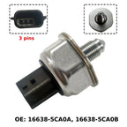 Fuel Rail Pressure Sensor for Nissan Altima 2.0L Turbo (2013–2018)