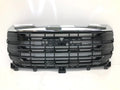 Upper Bumper Grille for GMC Sierra 1500 (2022–2024) 84878063 Chrome