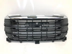 Upper Bumper Grille for GMC Sierra 1500 (2022–2024) 84878063 Chrome