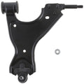 Front Right Control Arm for Chevrolet Traverse (2009–2017)