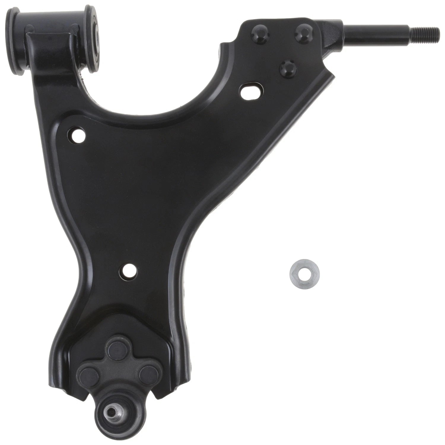 Front Right Control Arm for Chevrolet Traverse (2009–2017)
