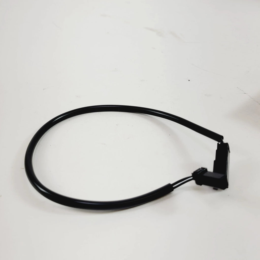 Heated Handgrip Jumper Wires Harness for Harley-Davidson (OEM 69201809)