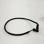 Heated Handgrip Jumper Wires Harness for Harley-Davidson (OEM 69201809)