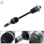 Rear Left CV Axle Drive Shaft for Yamaha Grizzly 660 (2003–2008)