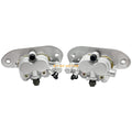 Rear Brake Caliper & Pads for Yamaha Viking 700 YXM700 4x4 (2014–2022)