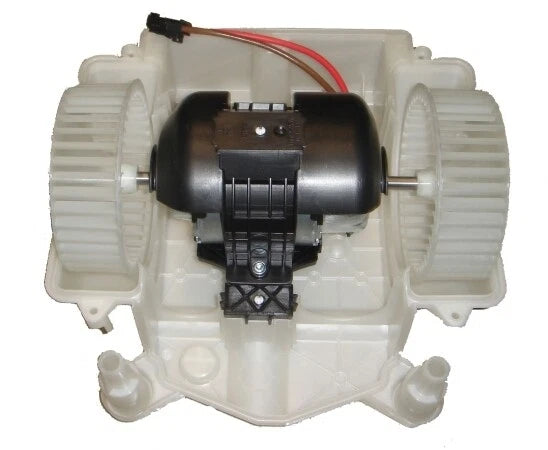 Blower Motor Assembly for Benz C216 W221 V221 S350 (2007–2013)