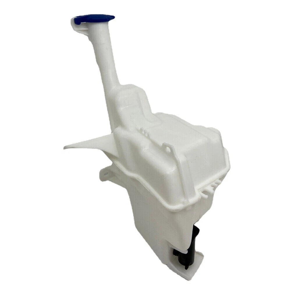 Windshield Washer Reservoir Tank w/Motor for Hyundai Accent (2012–2017) 986201R010