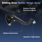 Sliding Door Roller Lower Bracket for Mercedes-Benz Sprinter 1500 (2010–2018)