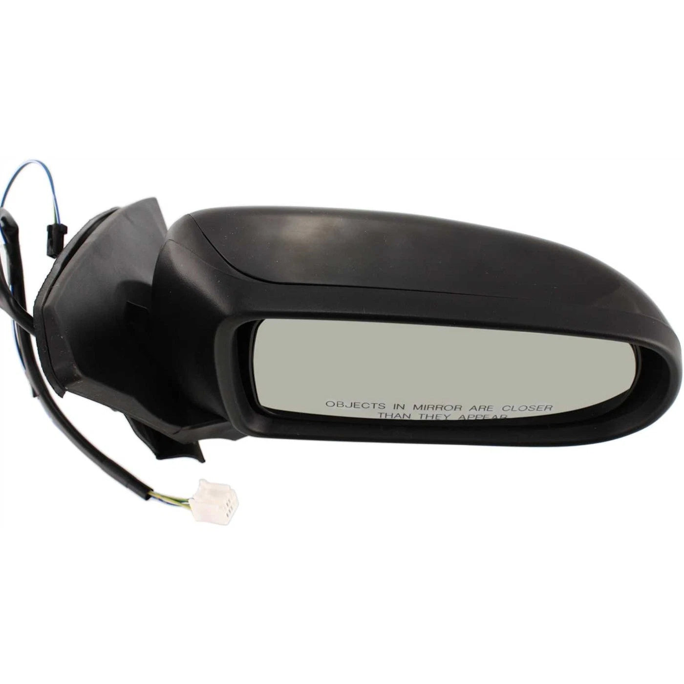 Power Mirror for Mazda Protege (1999–2003) Right Manual Folding