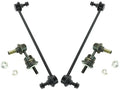 Sway Bar Link Kit for Mazda 3 Mazdaspeed (2010–2013) DQ958MJ