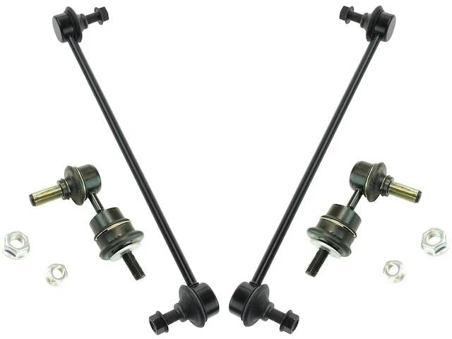 Sway Bar Link Kit for Mazda 3 Mazdaspeed (2010–2013) DQ958MJ
