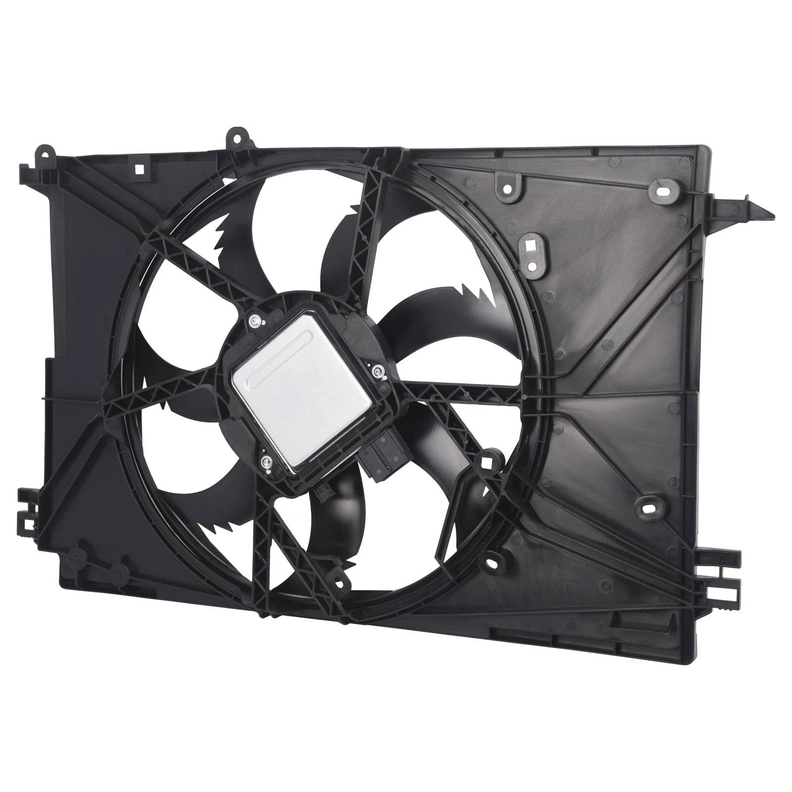 Radiator Cooling Fan Assembly for Lexus NX350h (2022–2023)