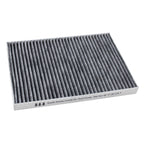 WIX Activated Carbon Cabin Air Filter WP10074 for Buick Chevrolet GMC Saturn