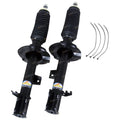 Front Gas Strut Shock Absorbers for Ford Escape (2001-2010)