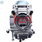 Carburetor with Fuel Pump Kit for Polaris ATP 330 4X4 (2004–2005)