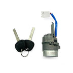 Ignition Lock Cylinder Switch w/ Keys for Hyundai Tucson (2012-2015)