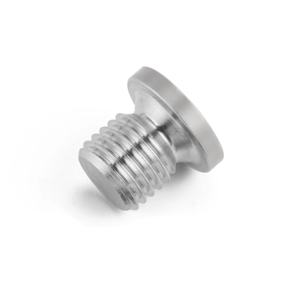 Crankcase Engine Oil Drain Plug for Polaris Sportsman 450 570 600 700 800 1000