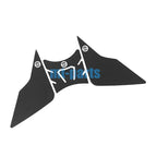 Tank Pad Sticker Decal for Yamaha MT09 Tracer 900 (2015–2020) / GT (2018–2020)