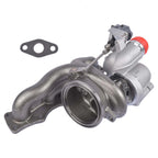 Turbocharger for BMW 125i 228i 320i 328i 420i 428i 520i 528i X1 X3 (2012–2019)