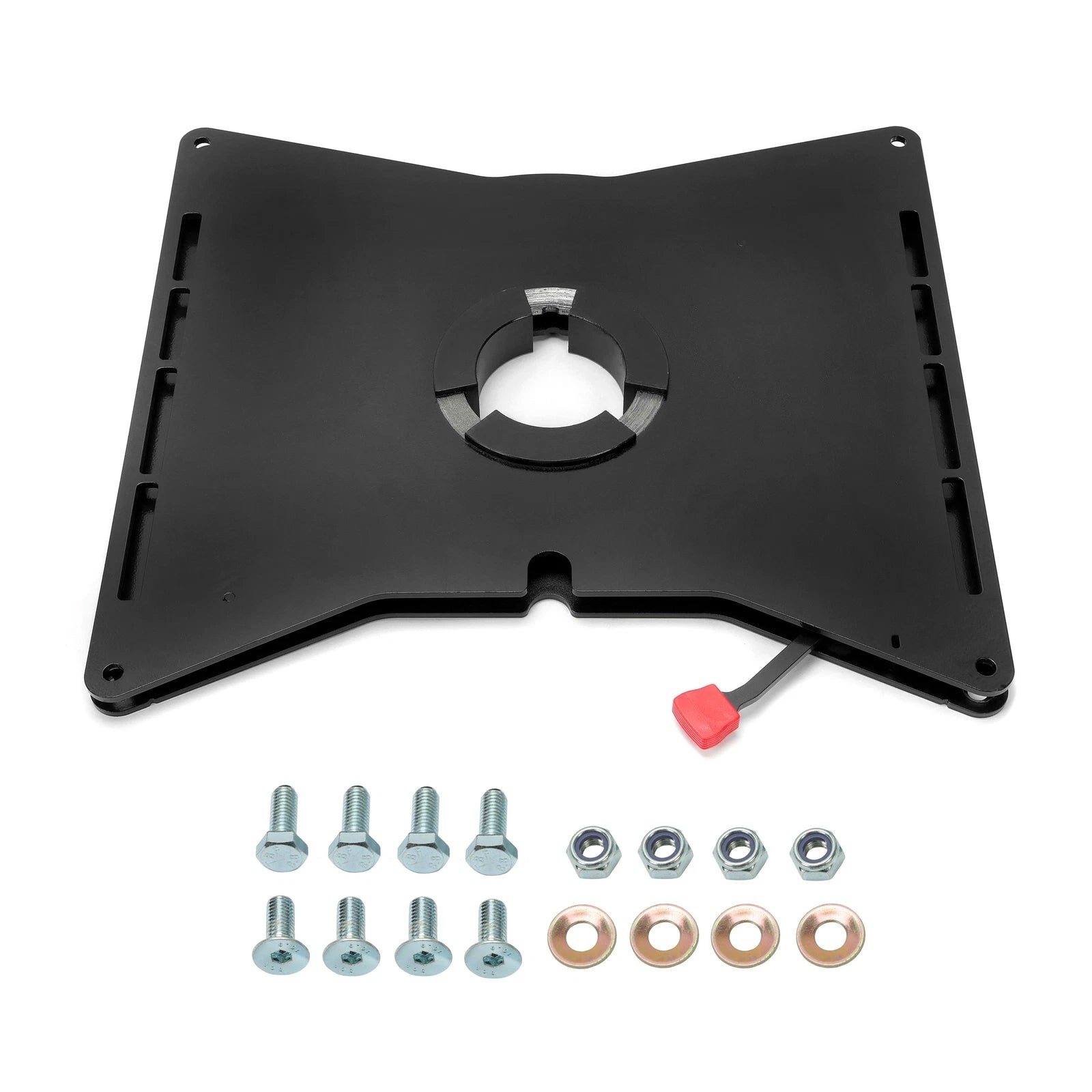 Swivel Seat Base for Ford Transit/Transit Custom (2013–2023) Right Side