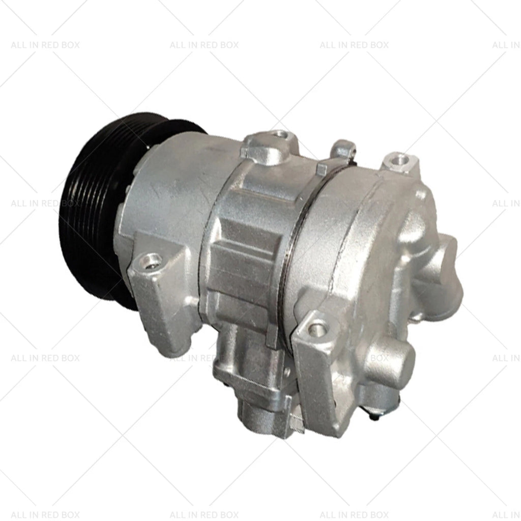 AC Compressor for Toyota Corolla 1.8L (2011–2013), Matrix 1.8L (2011–2014)