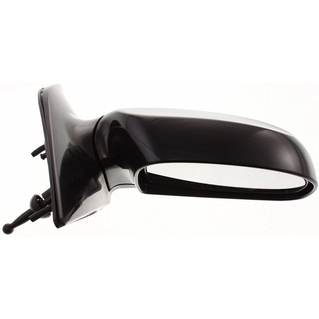 Passenger Right Side Mirror for Kia Spectra