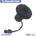 Secondary Air Pump for BMW E46 E60 E63 E64 E83 X3 X5 M5 M6 (2003-2006)