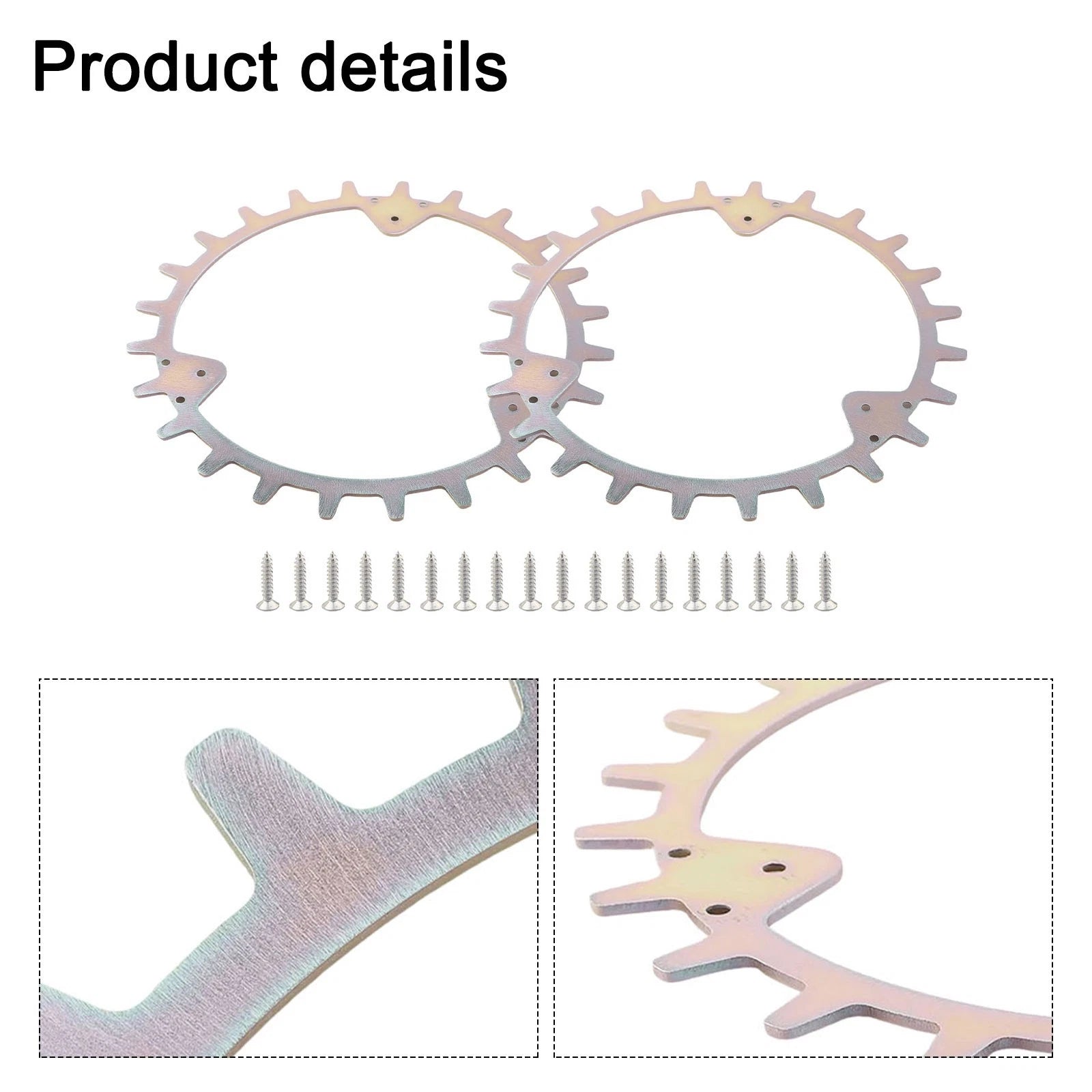 Traction Wheel for 420320430X Lawn Mower Robot
