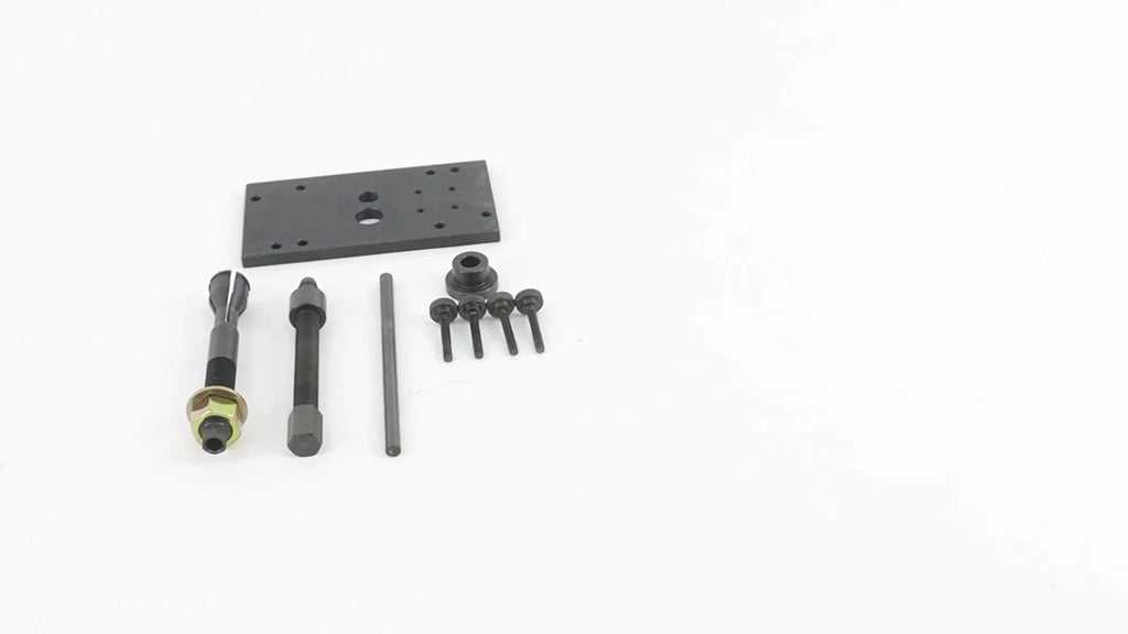 Inner Cam Bearing Remover for M8