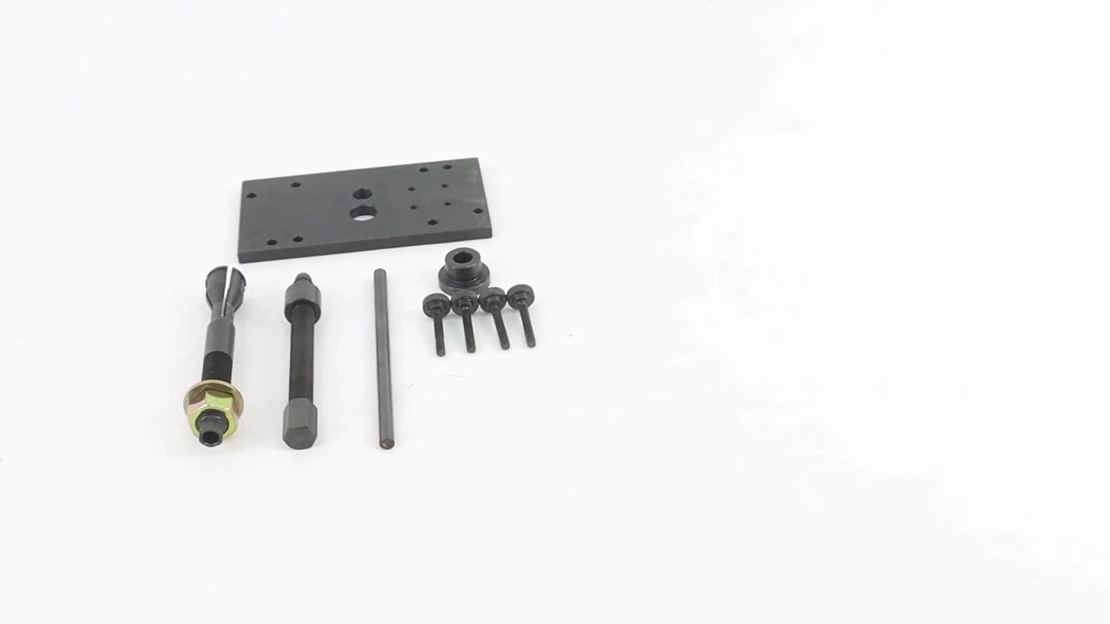 Inner Cam Bearing Remover for M8
