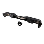 Chrome Steel Rear Bumper for Ford E-150 E-250 (1992–2014) FO1103205