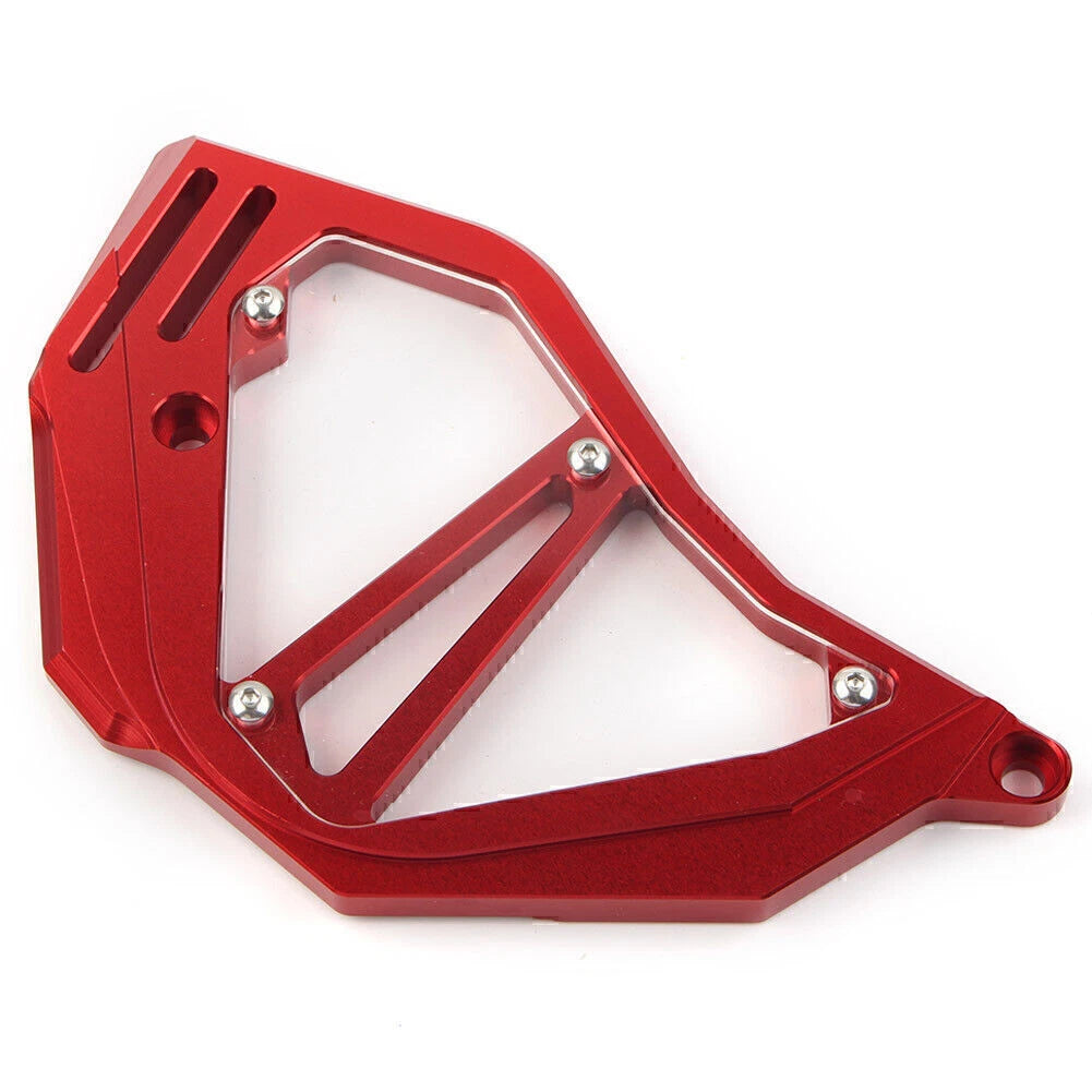 CNC Front Sprocket Cover Chain Guard for Honda NC700S NC700XD NC700X (2012–2016)