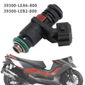 Fuel Injector 39300-LEA6-800, 39300-LEB2-800 for KYMCO Yager 200 (2000–2023)