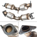 Catalytic Converter for Infiniti EX37 (2013) - Direct-Fit, 3.7L V6