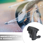 Front Windshield Washer Nozzles for Toyota Tacoma (2005–2015)