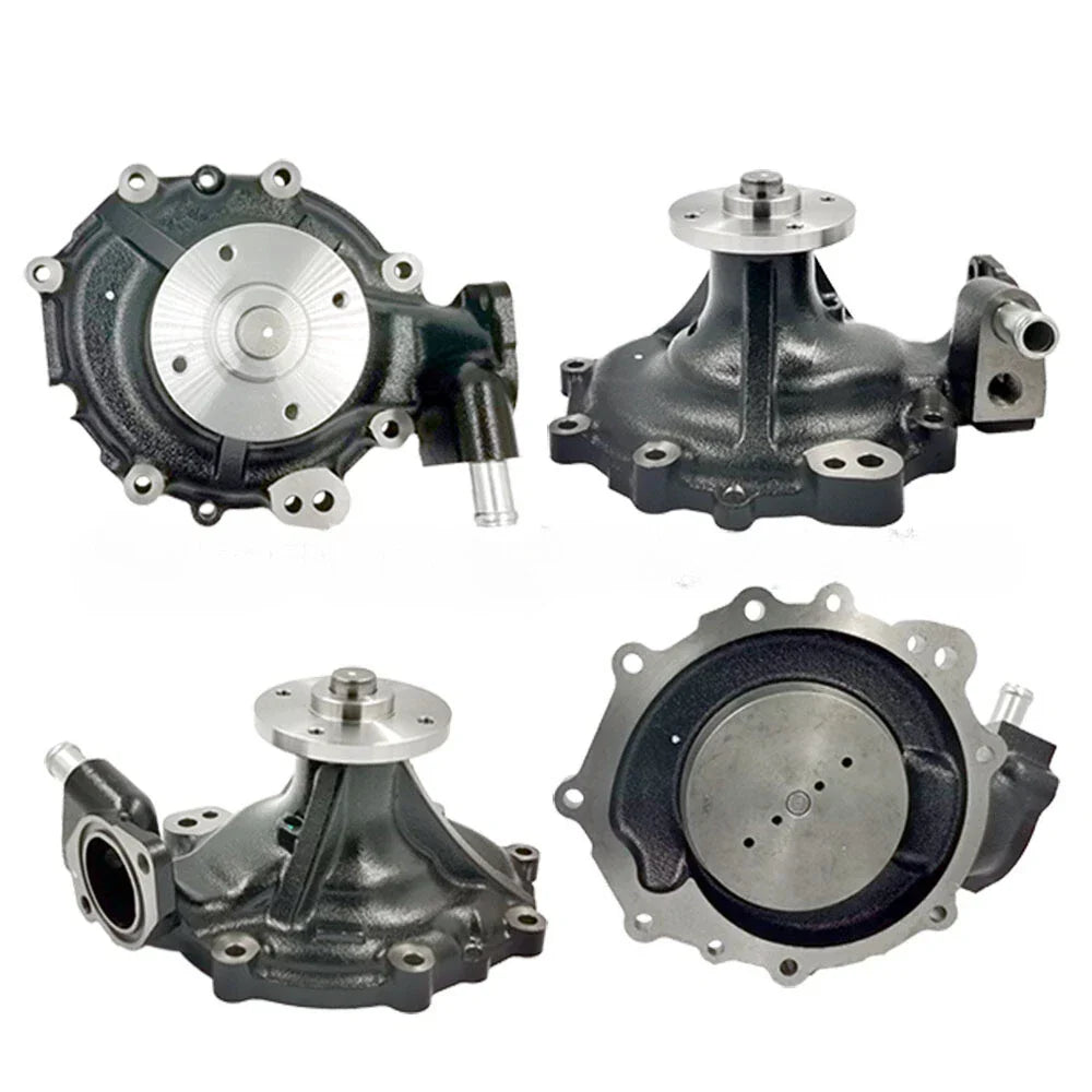 WATER PUMP for HINO J05E/J05C/J05CT & KOBELCO SK200-8/SK210-8 (2008–2010)