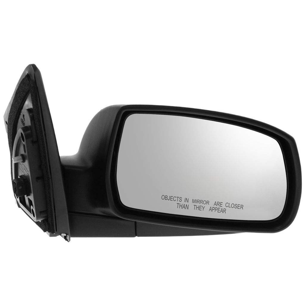 Heated Right Side Mirror for Hyundai Tucson