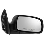 Heated Right Side Mirror for Hyundai Tucson
