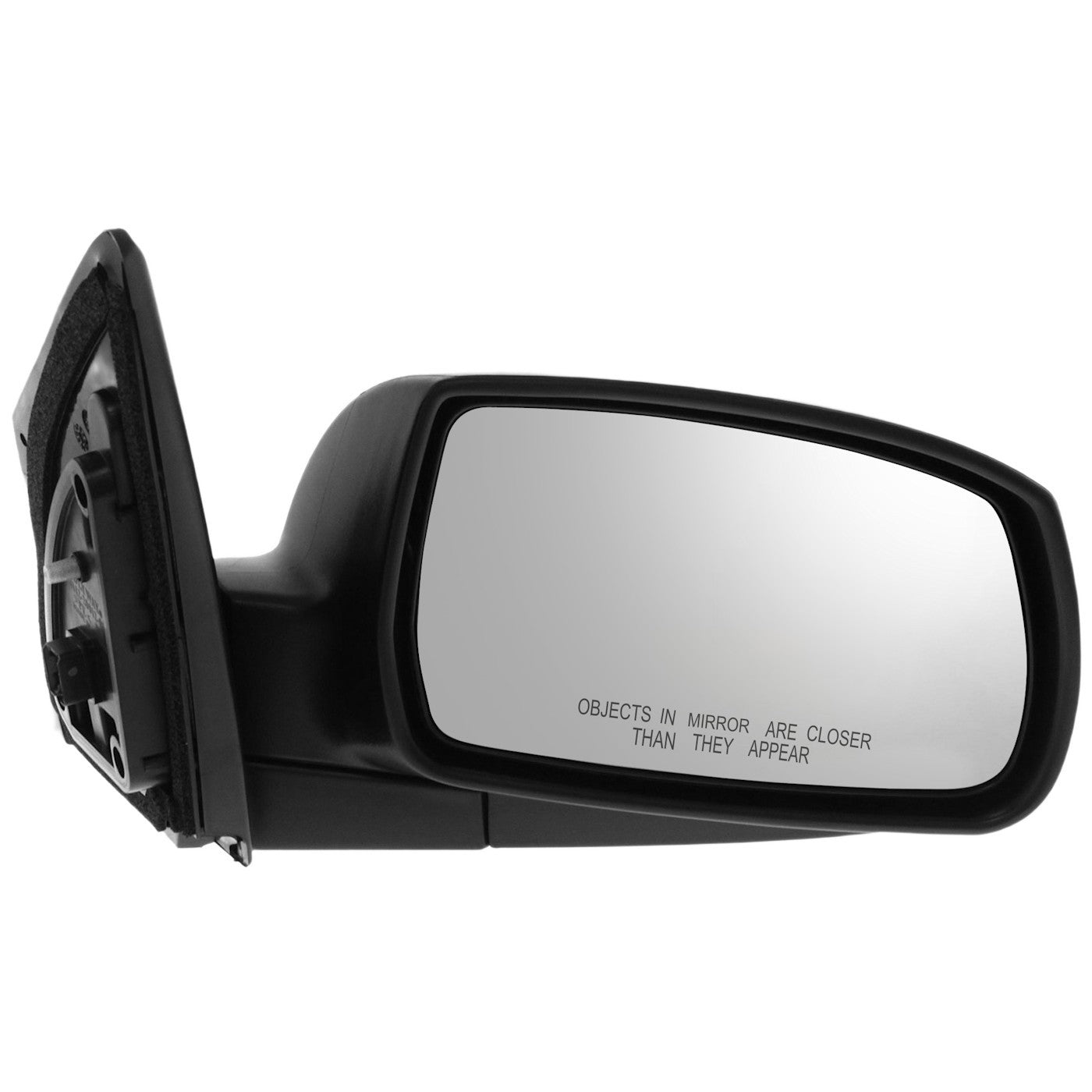 Heated Right Side Mirror for Hyundai Tucson